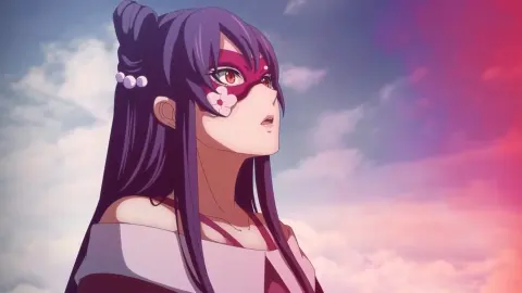 A Will Eternal 2nd Season still 12