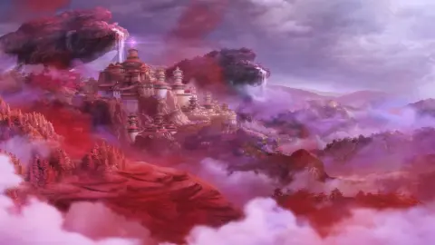 A Will Eternal 2nd Season still 2