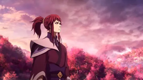 A Will Eternal 2nd Season still 3