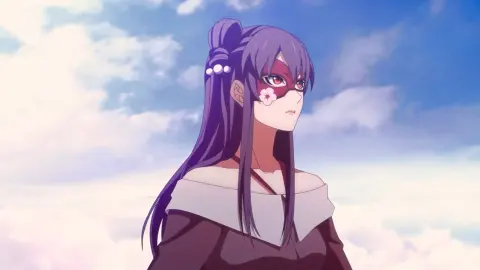 A Will Eternal 2nd Season still 8