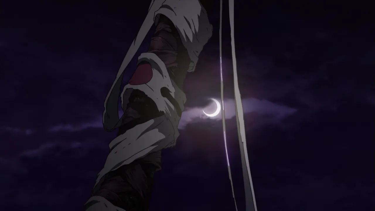 Afro Samurai: Resurrection