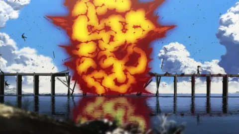 Afro Samurai: Resurrection still 11