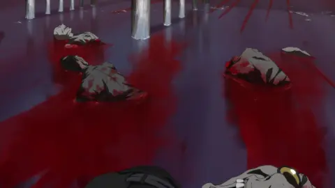 Afro Samurai: Resurrection still 12