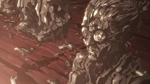 Afro Samurai: Resurrection still 3