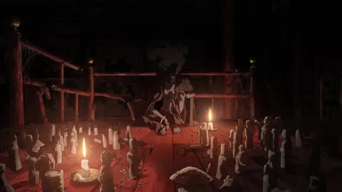 Afro Samurai: Resurrection still 4