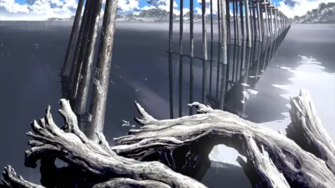 Afro Samurai: Resurrection still 5