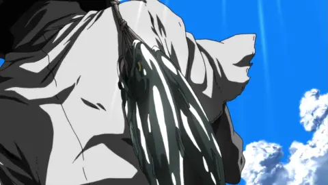Afro Samurai: Resurrection still 6