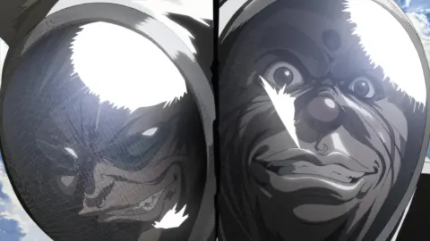 Afro Samurai: Resurrection still 7
