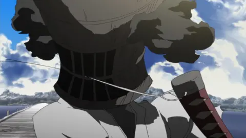 Afro Samurai: Resurrection still 8