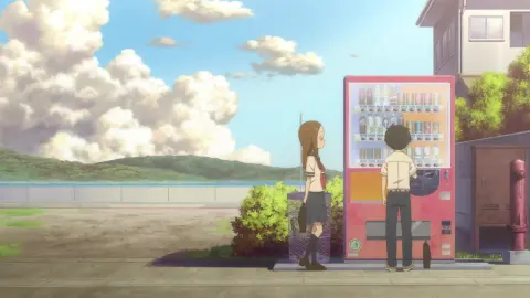 Teasing Master Takagi-san: The Movie still 12