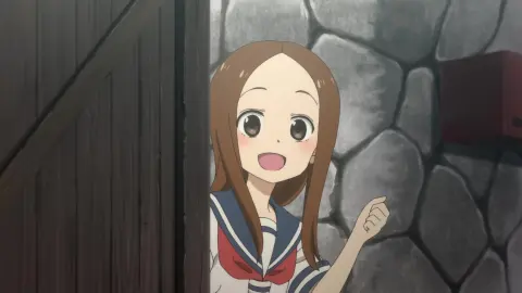 Teasing Master Takagi-san: The Movie still 2