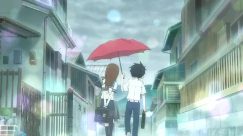 Teasing Master Takagi-san: The Movie still 9