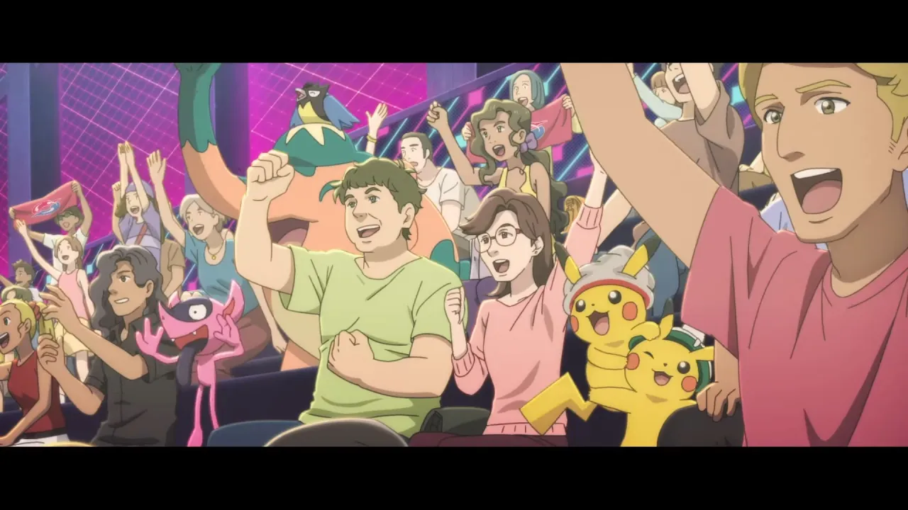 Pokémon Evolutions