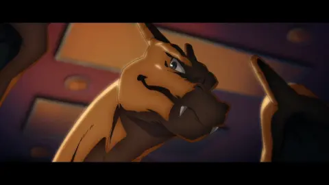 Pokémon Evolutions still 10