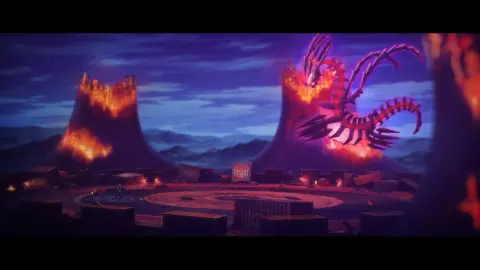 Pokémon Evolutions still 6