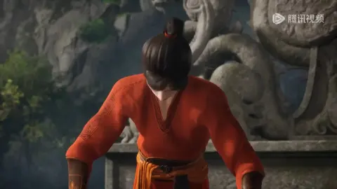 Martial God Asura still 11