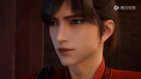 Martial God Asura still 3