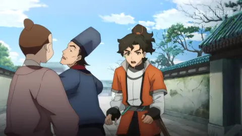 Another Journey to the West still 10