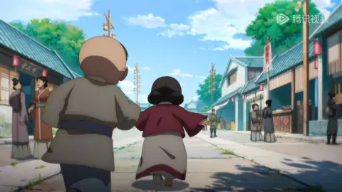 Another Journey to the West still 11