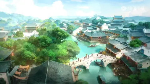 Another Journey to the West still 12