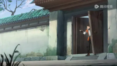 Another Journey to the West still 4