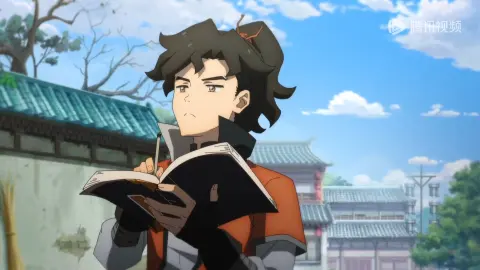 Another Journey to the West still 5