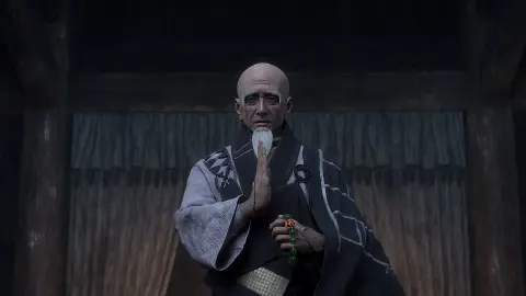 Jade Dynasty still 11