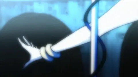 Casshern Sins still 10
