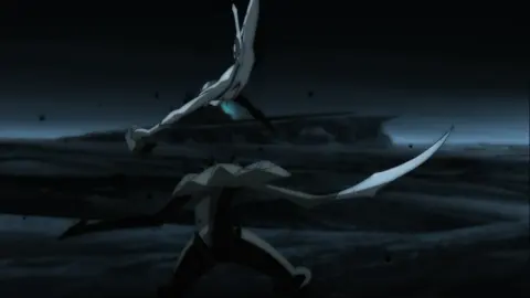 Casshern Sins still 12