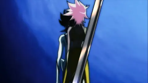 Casshern Sins still 2