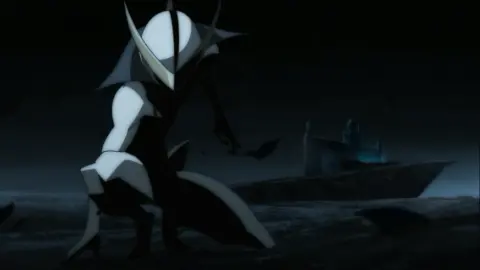 Casshern Sins still 3