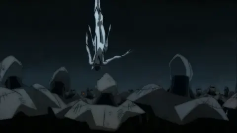 Casshern Sins still 4