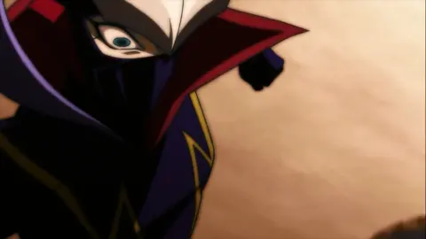 Casshern Sins still 5