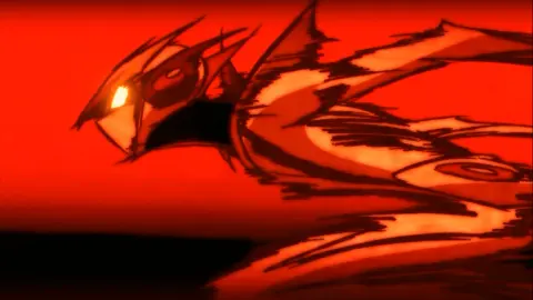 Casshern Sins still 6
