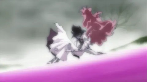 Casshern Sins still 7