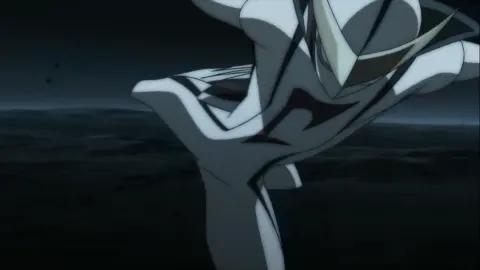 Casshern Sins still 8
