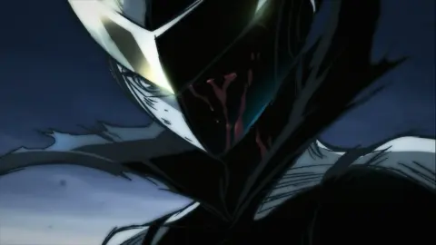 Casshern Sins still 9
