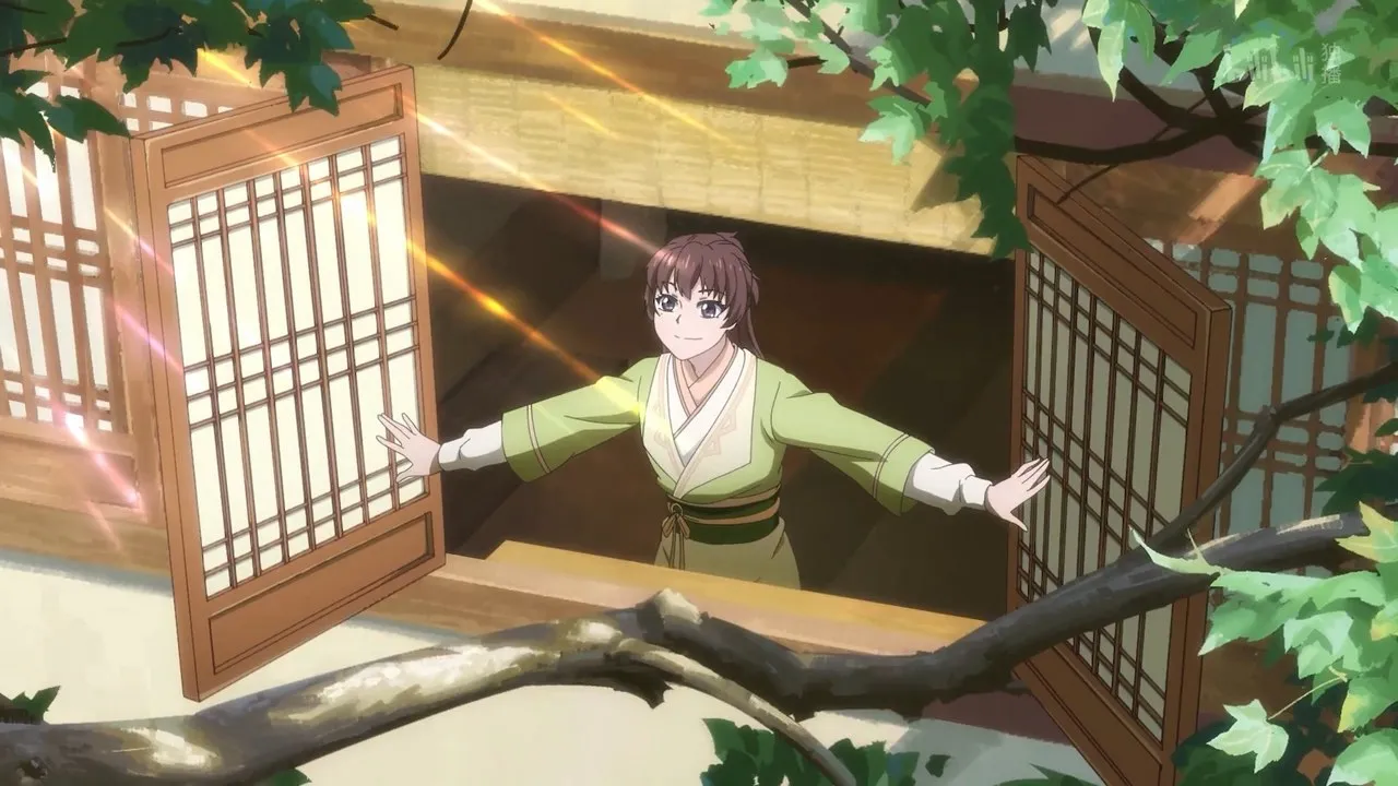 Cinderella Chef Season 2