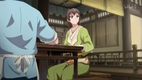 Cinderella Chef Season 2 still 12
