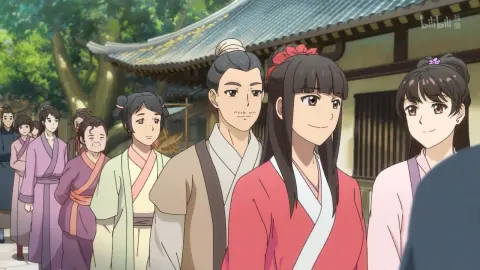Cinderella Chef Season 2 still 6