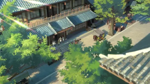 Cinderella Chef Season 2 still 7