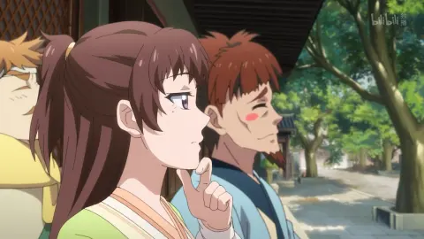 Cinderella Chef Season 2 still 8