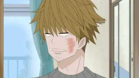 Kotaro Lives Alone still 12