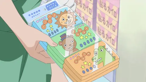 Kotaro Lives Alone still 6
