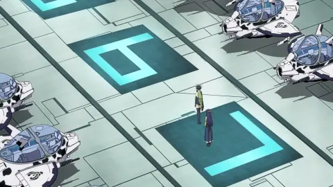 Edens Zero Season 2 still 11