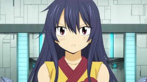 Edens Zero Season 2 still 12