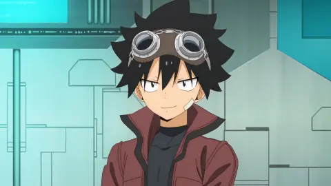 Edens Zero Season 2 still 2