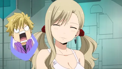 Edens Zero Season 2 still 5
