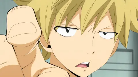 Edens Zero Season 2 still 6