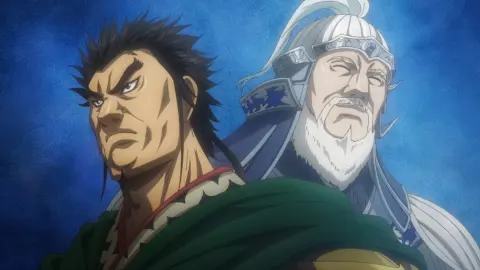Kingdom Season 4 still 11